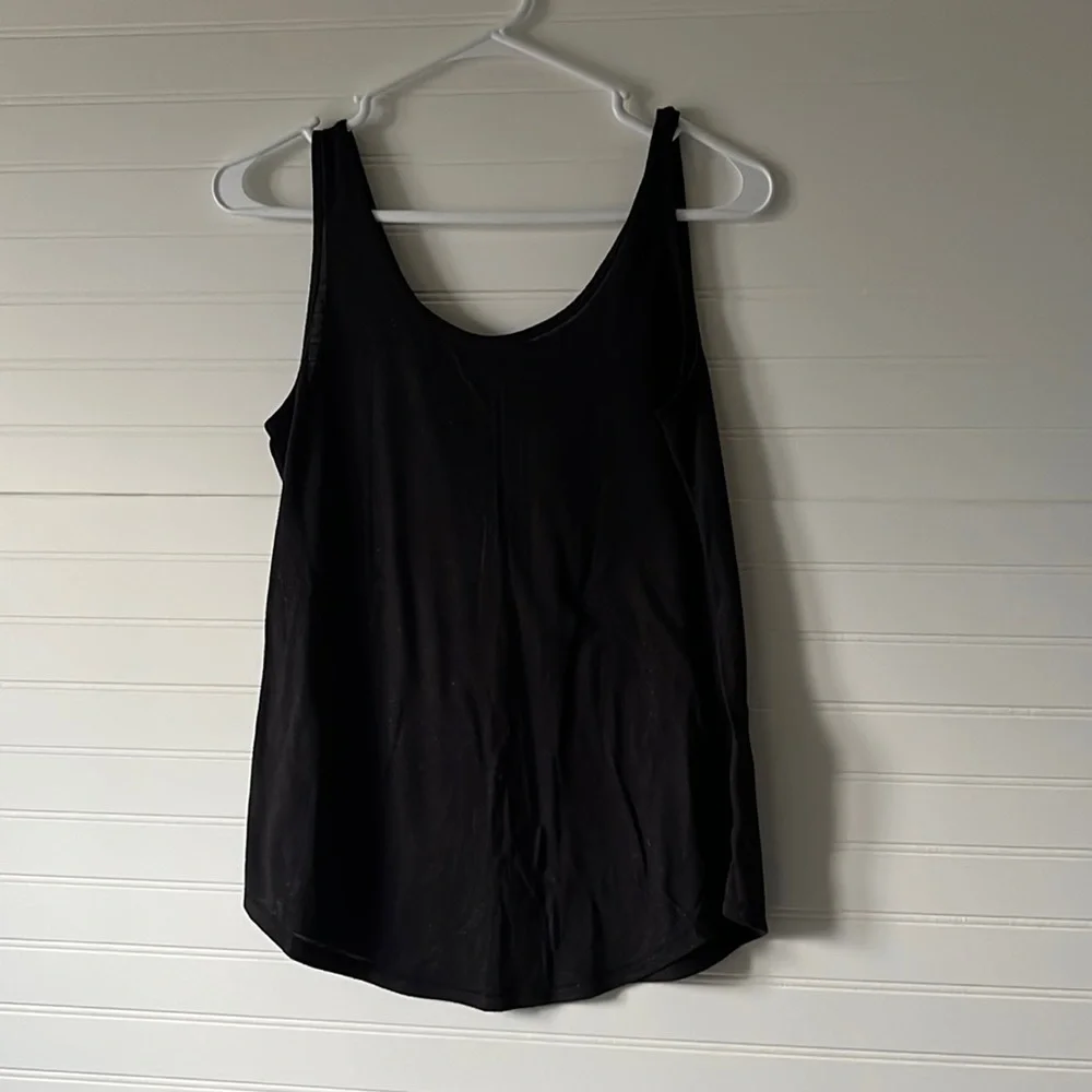 Sparkly Tank Top - Picture 1 of 2
